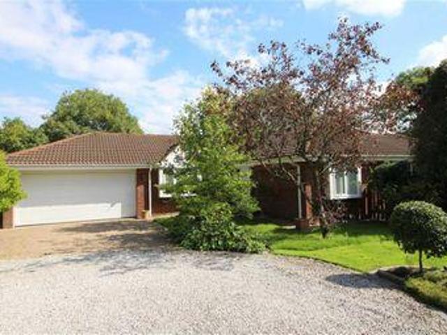 House for sale in Higher Bartle, Lancashire