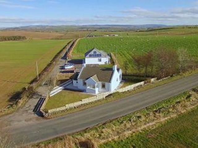 House for sale in Maybole, Scotland