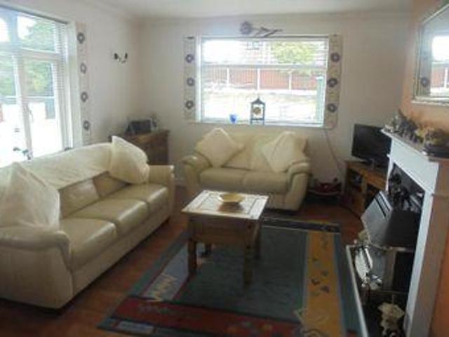House for sale in Wrexham