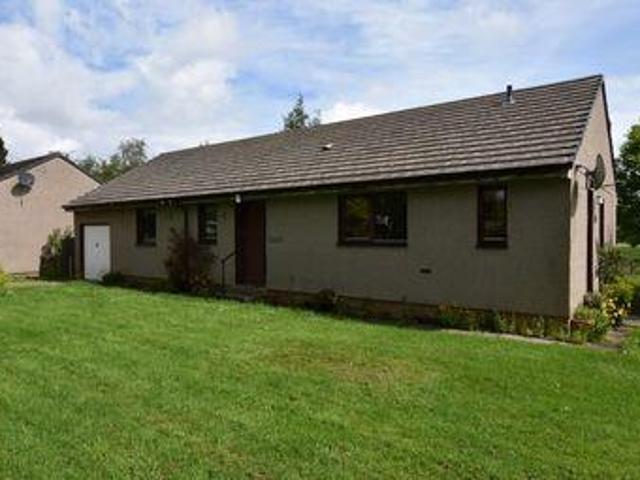 House for sale in Moneydie, Scotland