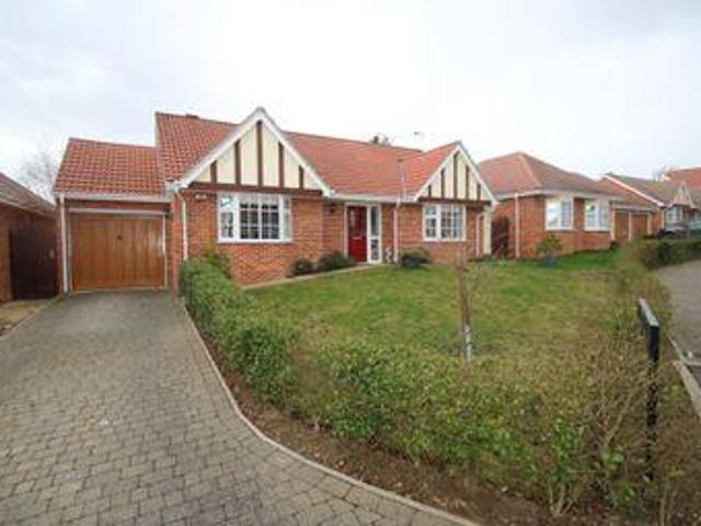 House for sale in Barling