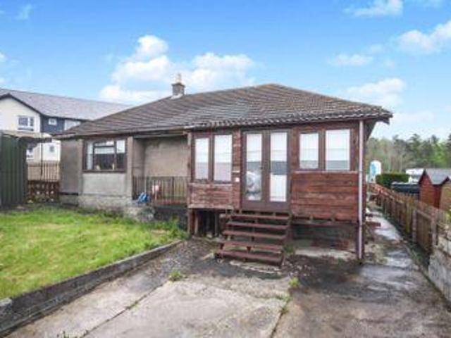 House for sale in Clydebank, Scotland