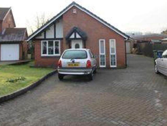House for sale in Lancashire
