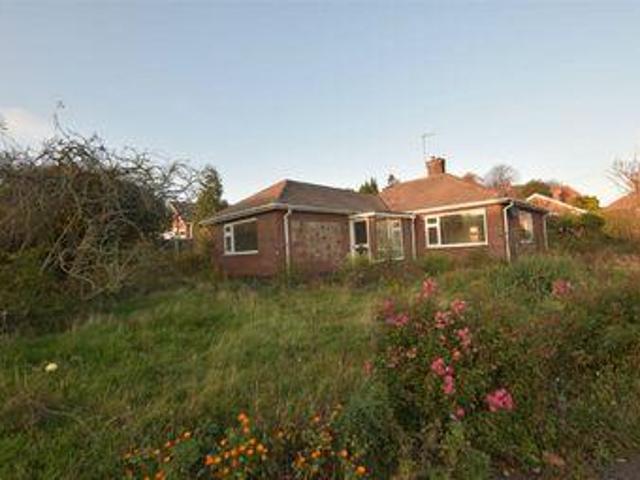 House for sale in Kedleston, East Midlands
