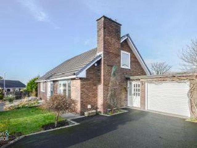 House for sale in Burnley, Lancashire