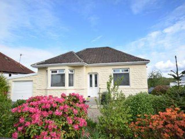 House for sale in Scotland