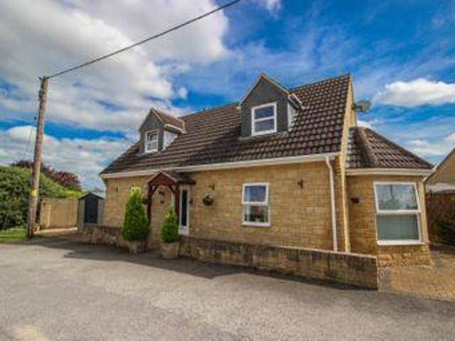 House for sale in Dulcote, Bath And North East Somerset