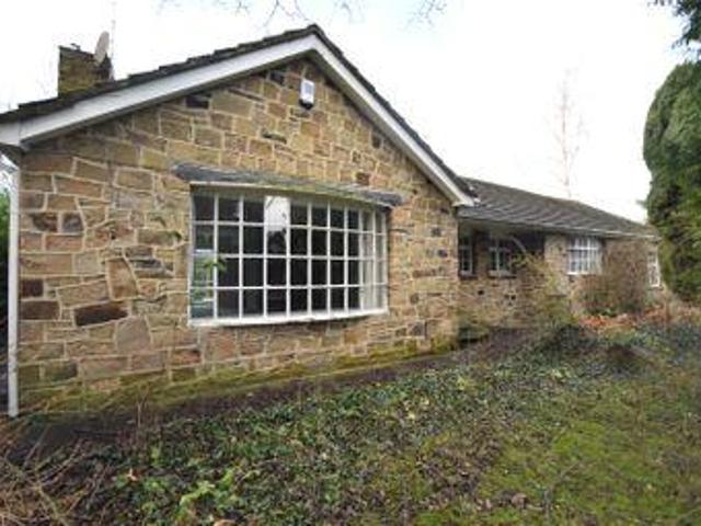 House for sale in West Yorkshire