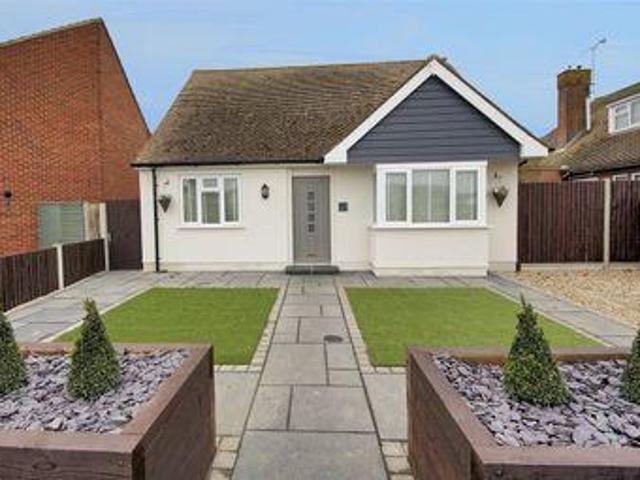 House for sale in Herne, Kent