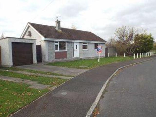 House for sale in Highbridge, Somerset