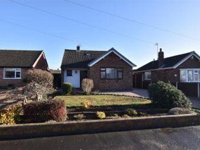 House for sale in Elmfield, Leicestershire
