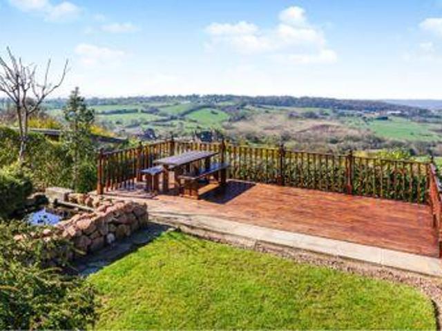 House for sale in Stoke-on-Trent