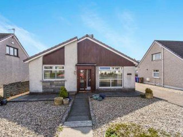 House for sale in Kilwinning, Scotland