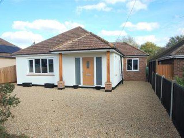 House for sale in Fordham Heath