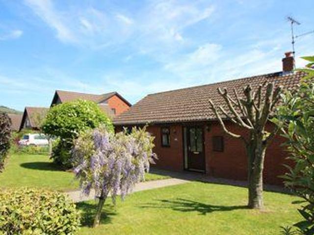House for sale in Abergavenny, Wales