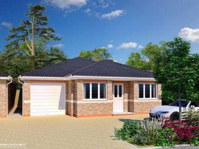 House for sale in Stoke-on-Trent