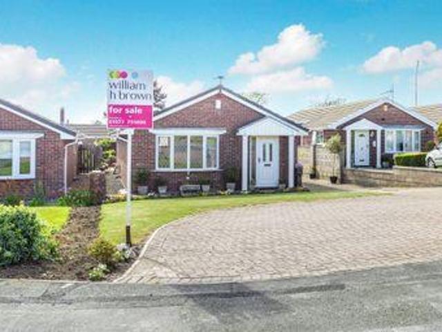 House for sale in Pontefract, Wakefield