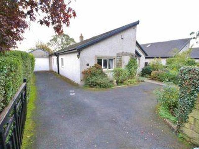 House for sale in Higher Bartle, Lancashire