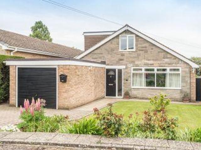 House for sale in Brackenfield, East Midlands
