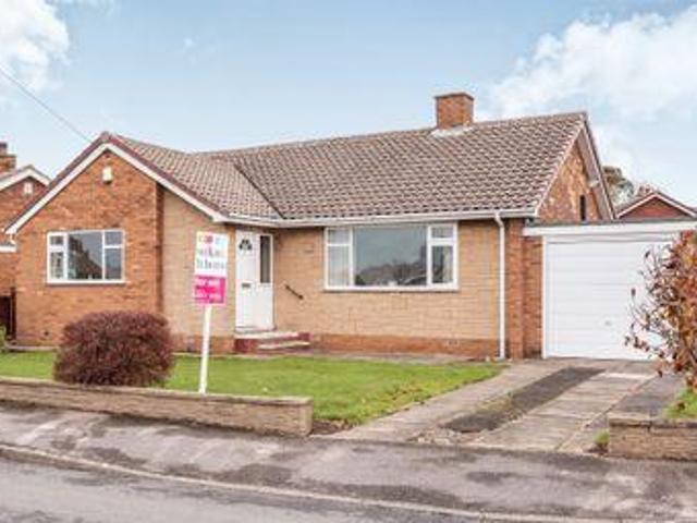 House for sale in Pontefract, West Yorkshire