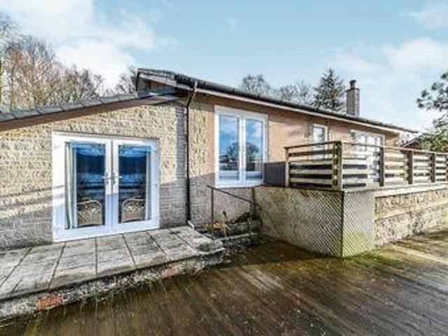 House for sale in Helensburgh, Scotland