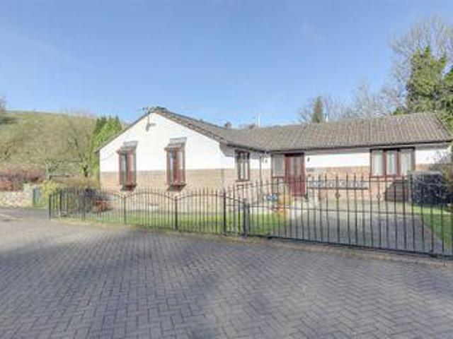 House for sale in Irwell Vale, Lancashire