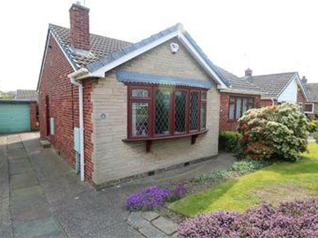 House for sale in Mexborough, South Yorkshire