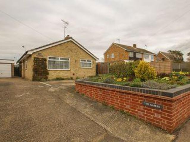 House for sale in Arbury, Cambridgeshire