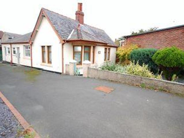 House for sale in Blackpool