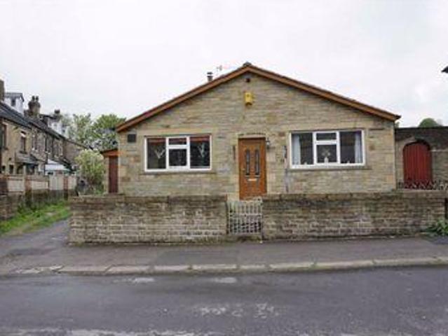 House for sale in Halifax, West Yorkshire