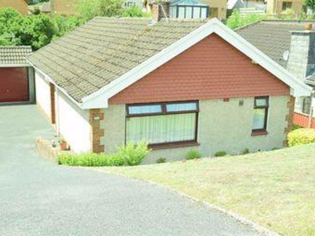 House for sale in Coedffranc, Jersey Marine