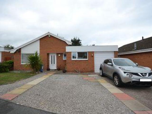 House for sale in Abergele, Wales