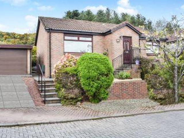 House for sale in Dedridge, Scotland