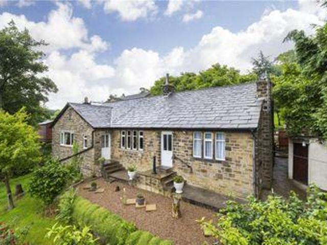House for sale in Keighley, West Yorkshire
