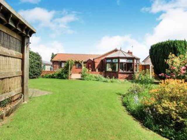 House for sale in Goole, East Riding Of Yorkshire