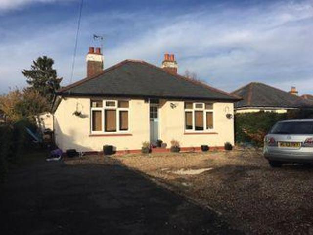 House for sale in Cressex, Buckinghamshire
