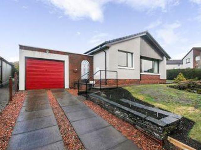 House for sale in Crieff, Scotland