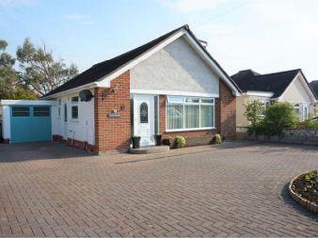 House for sale in Rhyl, Wales