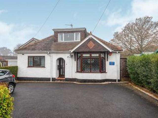 House for sale in Chadsmoor, Staffordshire