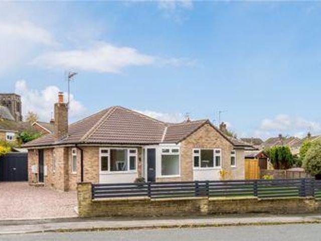 House for sale in Harrogate, North Yorkshire