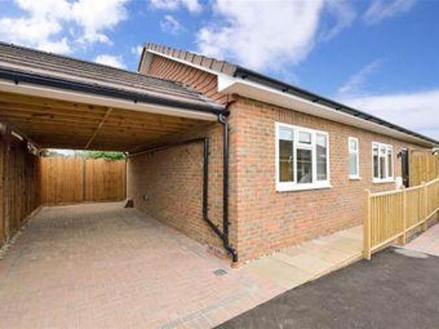 House for sale in Perryfields, West Sussex