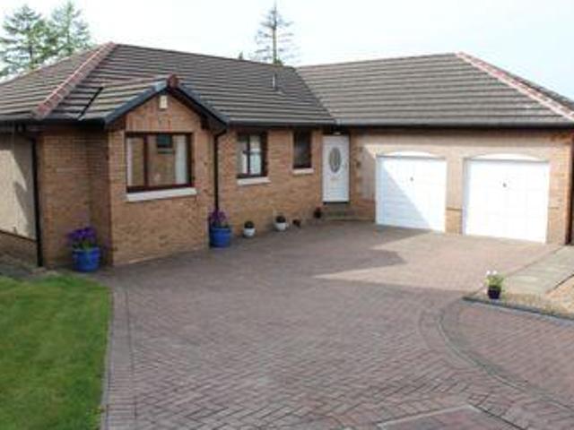 House for sale in Crookedholm, Scotland