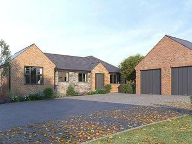 House for sale in Kedleston, East Midlands