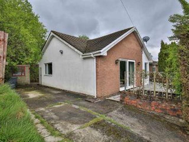 House for sale in Sirhowy, Wales