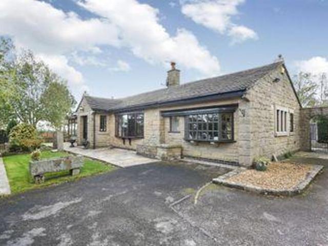 House for sale in Ashbourne CP, Derbyshire Dales