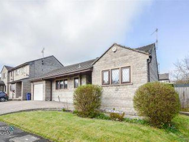House for sale in Nelson, Higherford