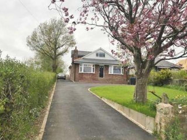 House for sale in Higher Bartle, Lancashire