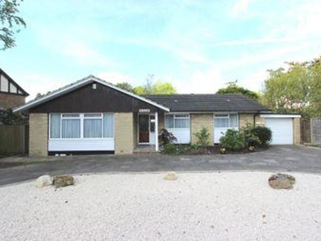 House for sale in Banstead, Reigate and Banstead