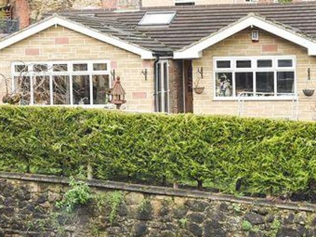 House for sale in Froggatt, East Midlands