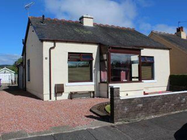 House for sale in Beith, Scotland